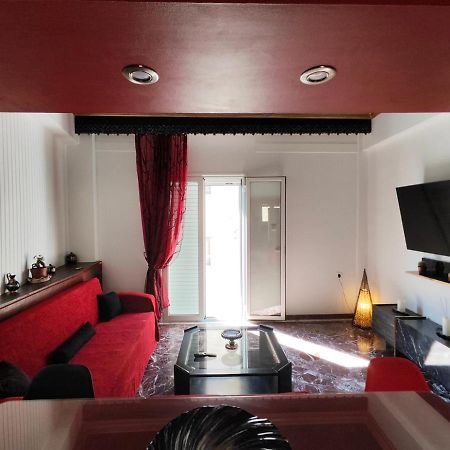~Lovey-Dovey~ Nice & Central Apartment ~Sitia~ Exterior foto