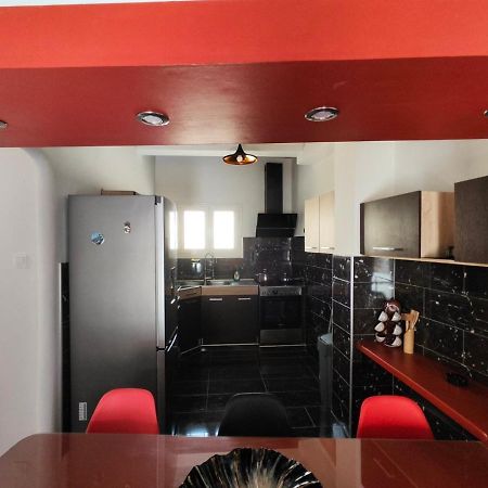 ~Lovey-Dovey~ Nice & Central Apartment ~Sitia~ Exterior foto