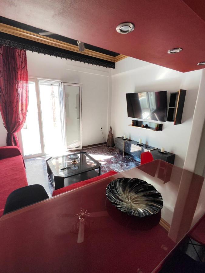 ~Lovey-Dovey~ Nice & Central Apartment ~Sitia~ Exterior foto
