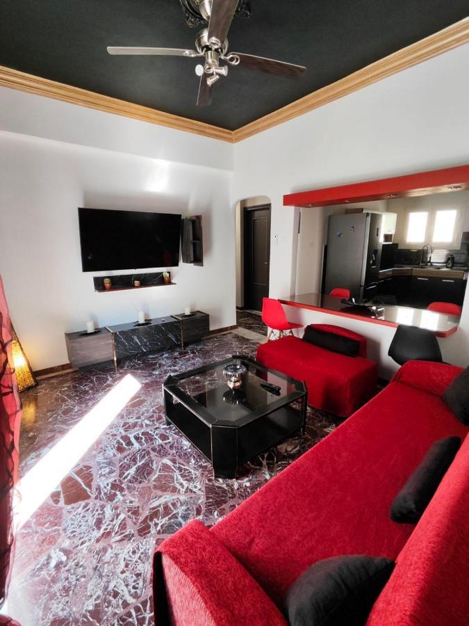 ~Lovey-Dovey~ Nice & Central Apartment ~Sitia~ Exterior foto