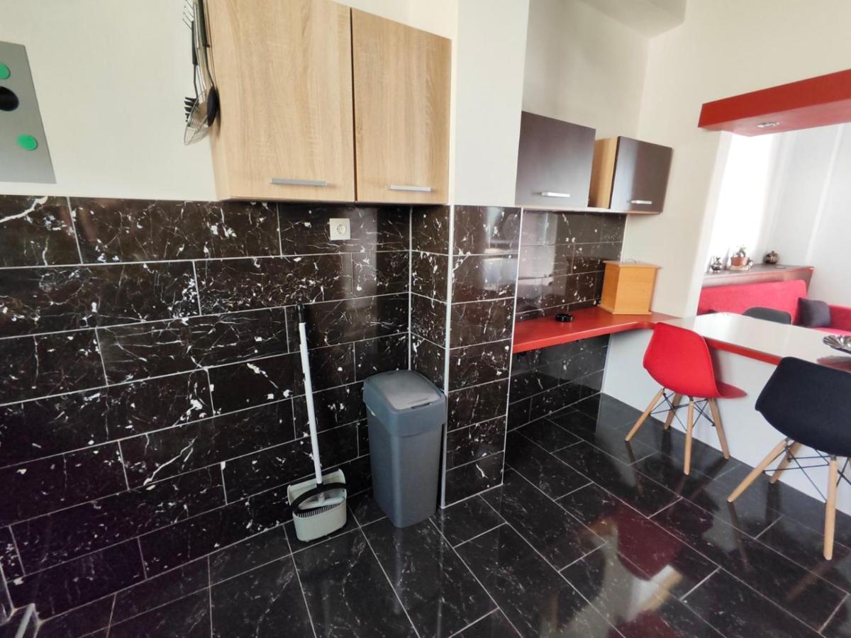 ~Lovey-Dovey~ Nice & Central Apartment ~Sitia~ Exterior foto