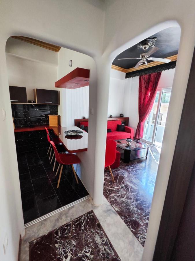 ~Lovey-Dovey~ Nice & Central Apartment ~Sitia~ Exterior foto