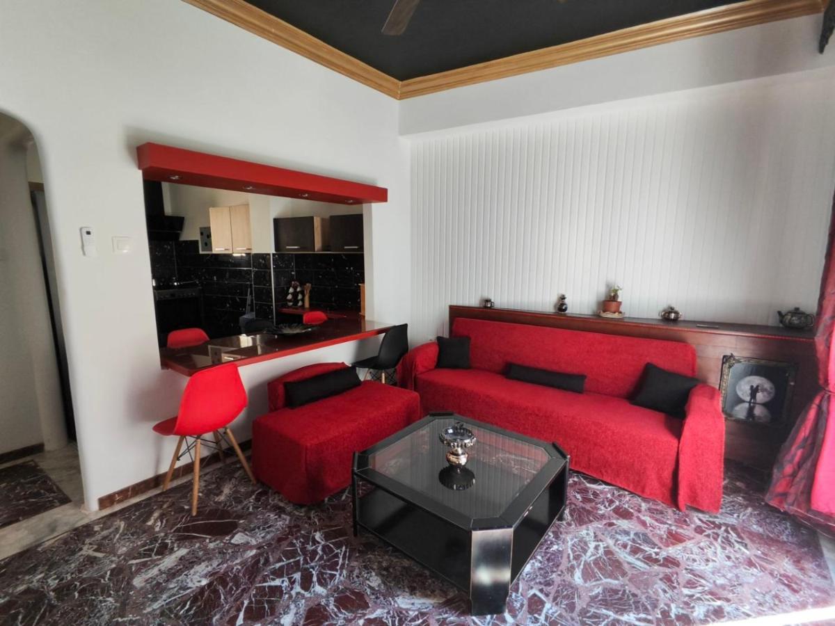 ~Lovey-Dovey~ Nice & Central Apartment ~Sitia~ Exterior foto