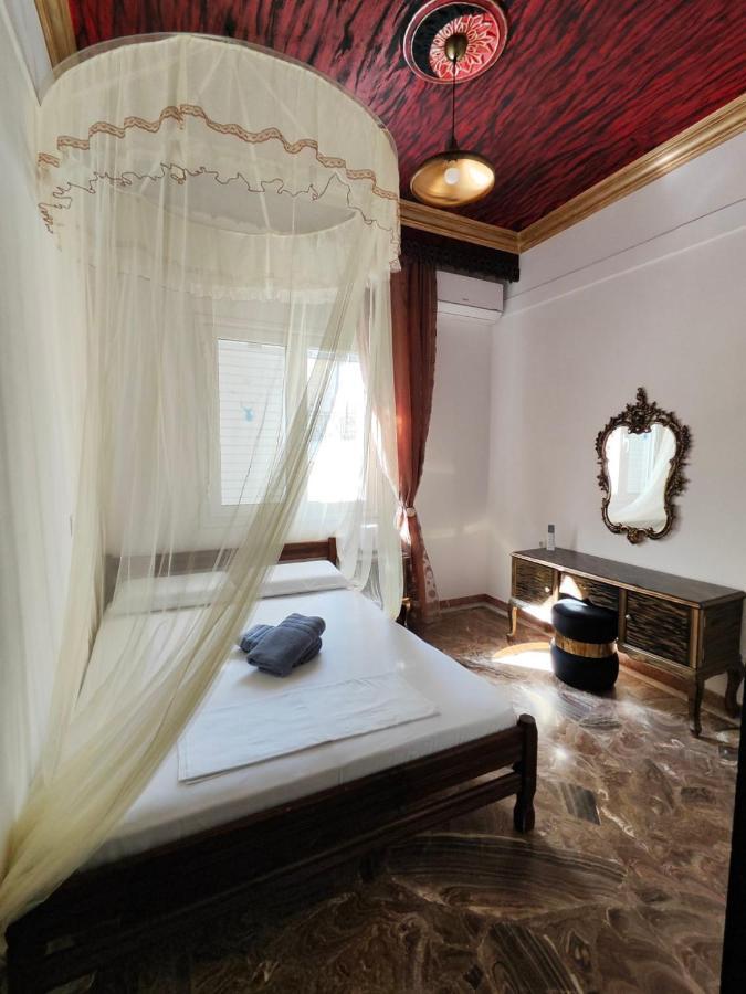~Lovey-Dovey~ Nice & Central Apartment ~Sitia~ Exterior foto