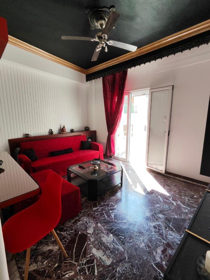 ~Lovey-Dovey~ Nice & Central Apartment ~Sitia~ Exterior foto