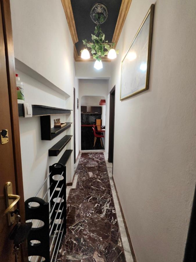 ~Lovey-Dovey~ Nice & Central Apartment ~Sitia~ Exterior foto